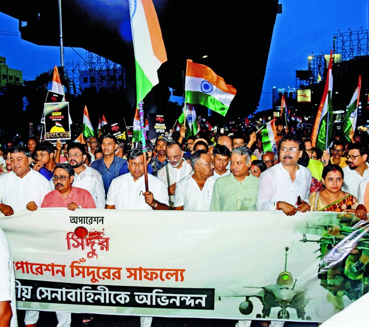 हिंदुओं पर हमले को बर्दाश्त नहीं करेंगे