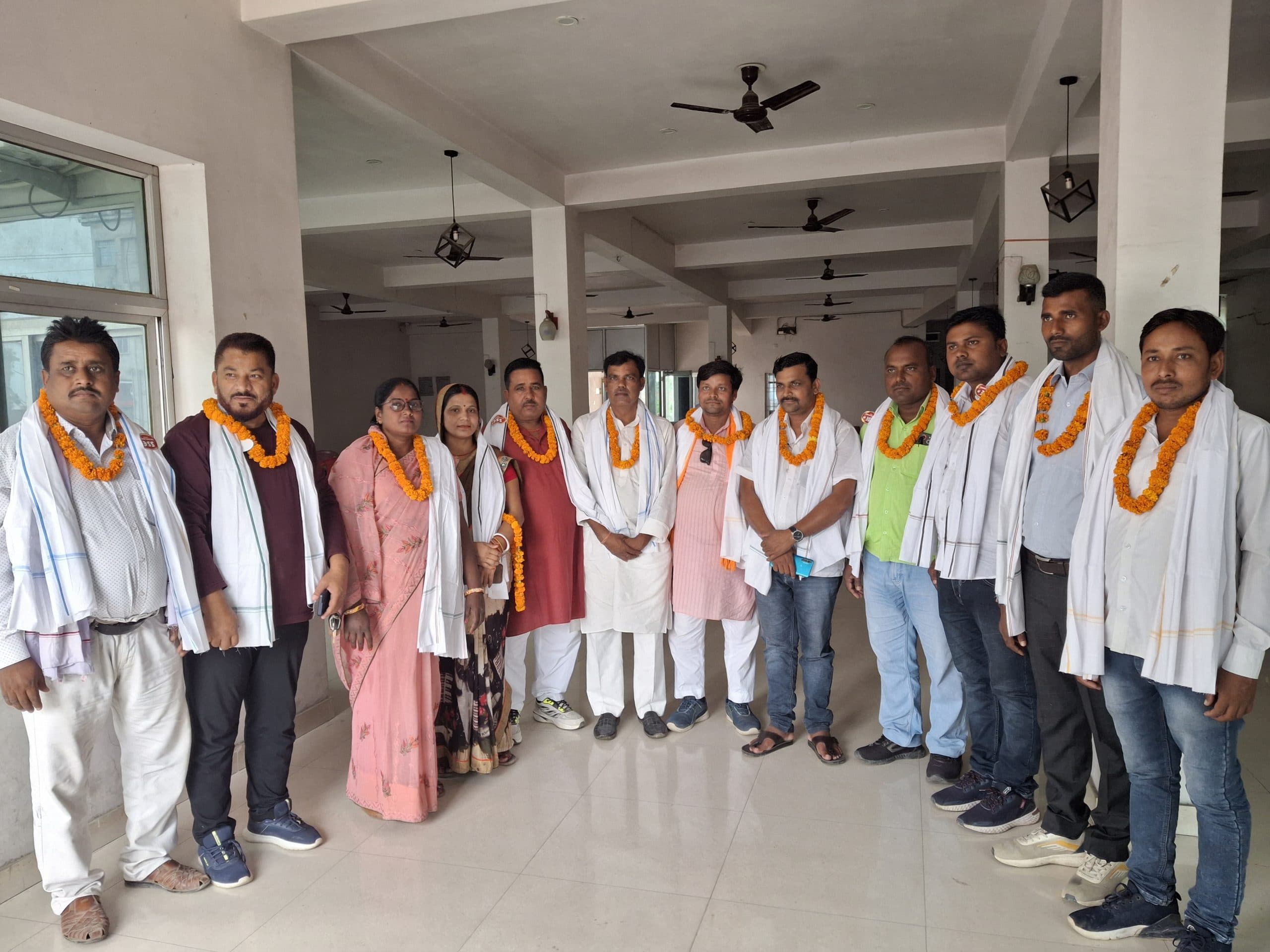 Motihari: प्रखंड क्षेत्र में संचालित विकास कार्य की गुणवत्ता में होगा  सुधार