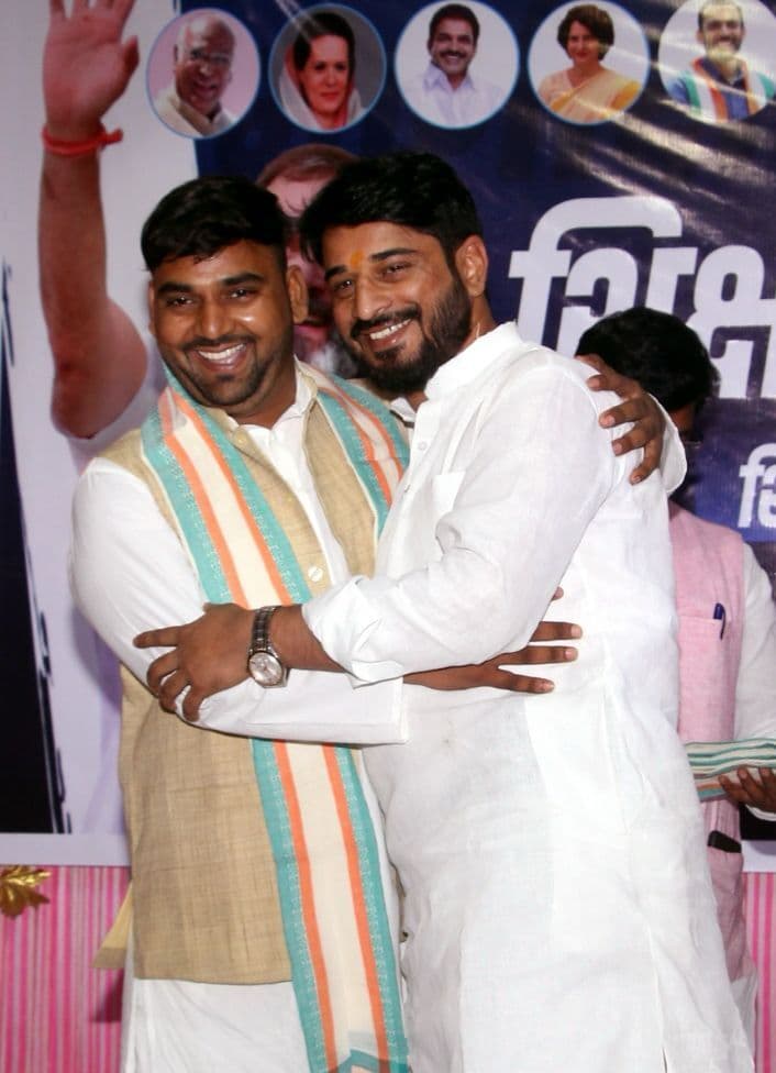 कांग्रेस के पर्यवेक्षकों ने संभाली विधानसभा की कमान, जिले के छह विस क्षेत्रों में कांग्रेस का होमवर्क शुरू