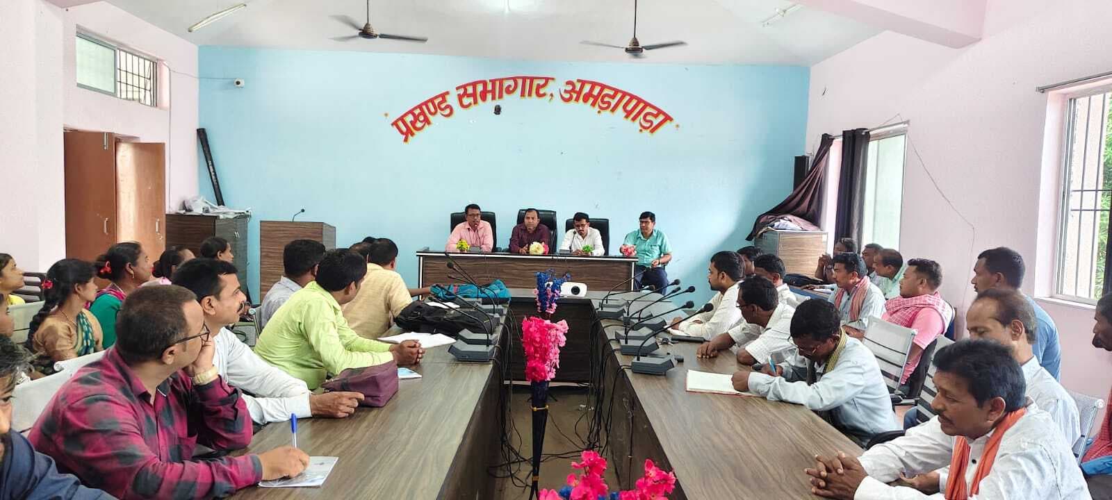 विद्यालयों में बच्चों को मिलेंगे पौष्टिक और स्वच्छ भोजन