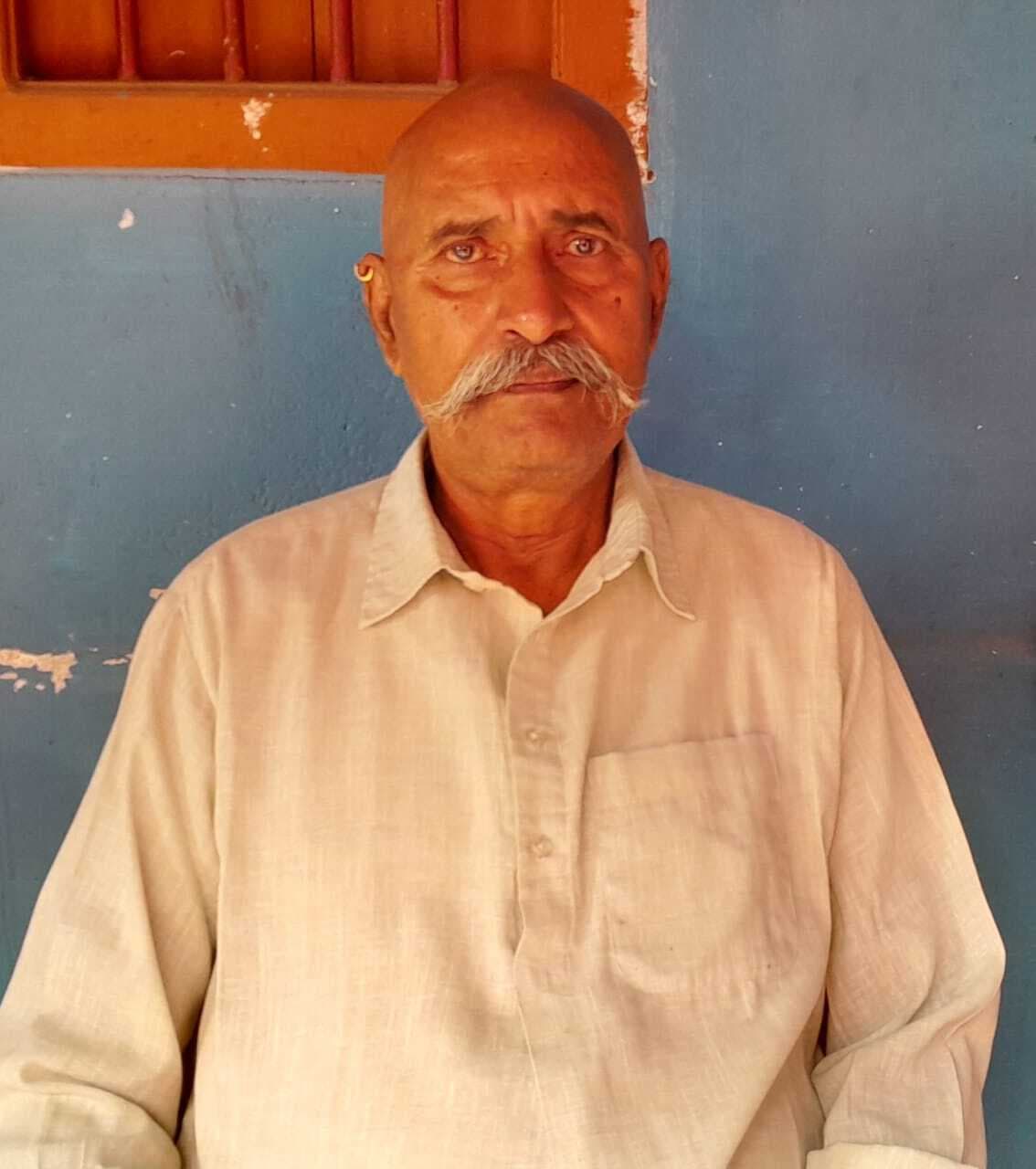 संत लक्ष्मीनाथ की रचना को विश्वविद्यालय सिलेबस में शामिल करने पर कुलपति का जताया आभार