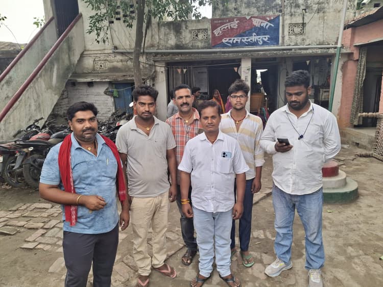 Samastipur News:कौवा चौक पर चोर गिरोह फिर से हुआ सक्रिय