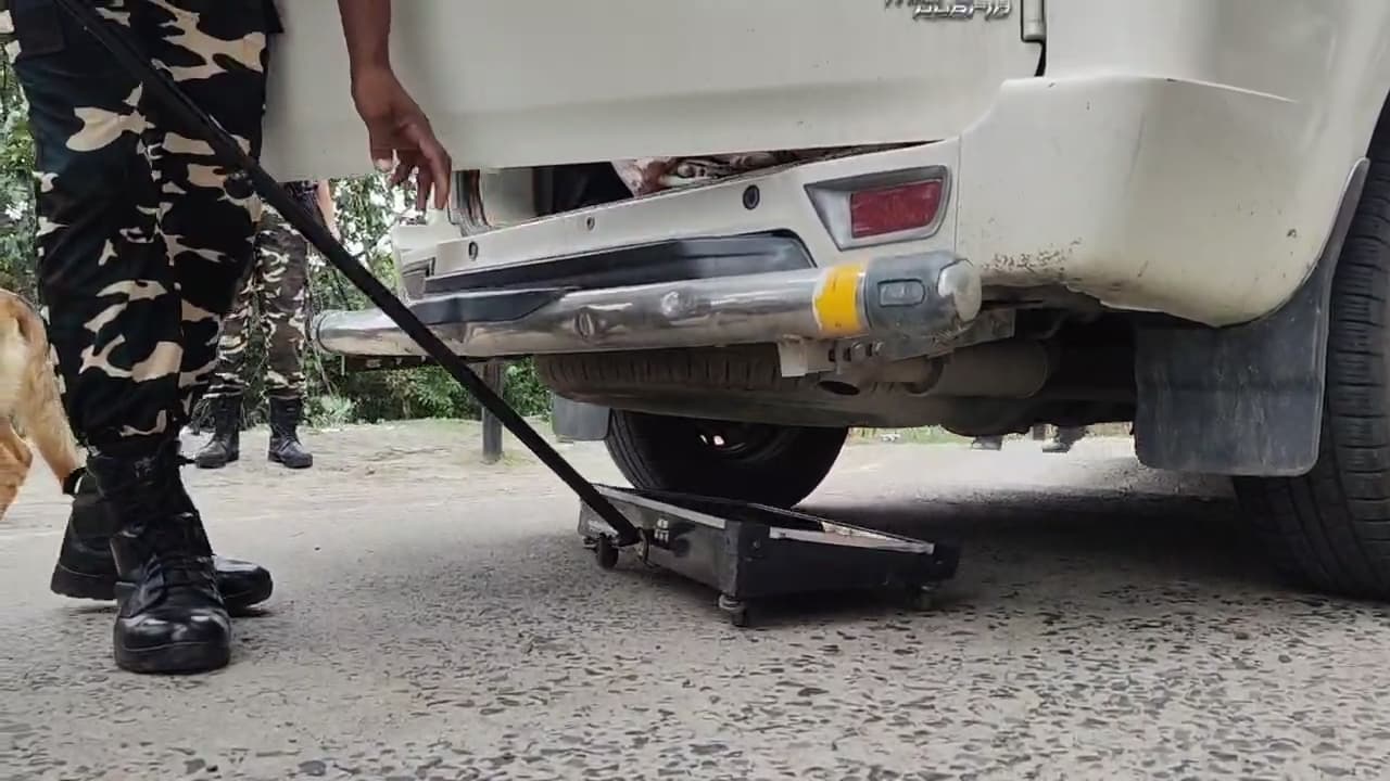 भारत-नेपाल सीमा पर हाई अलर्ट, सुरक्षा एजेंसियां चौकस