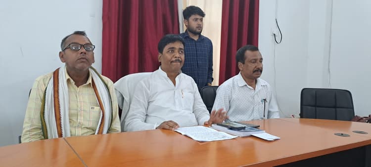 Motihari: ममता कर्मी रेणु की हत्या में संलिप्त अपराधियों की हो गिरफ्तारी