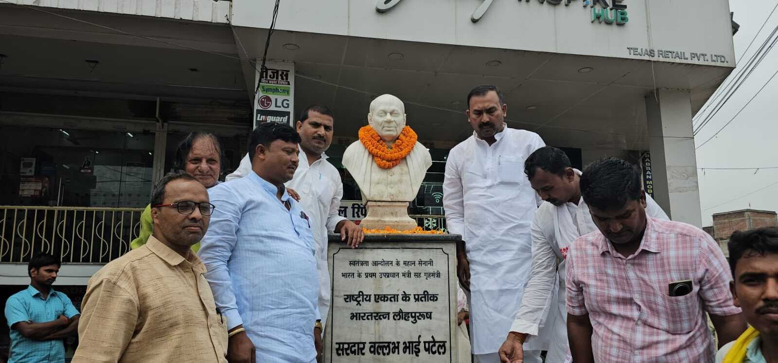 सूचना व जनसंपर्क मंत्री का किया स्वागत