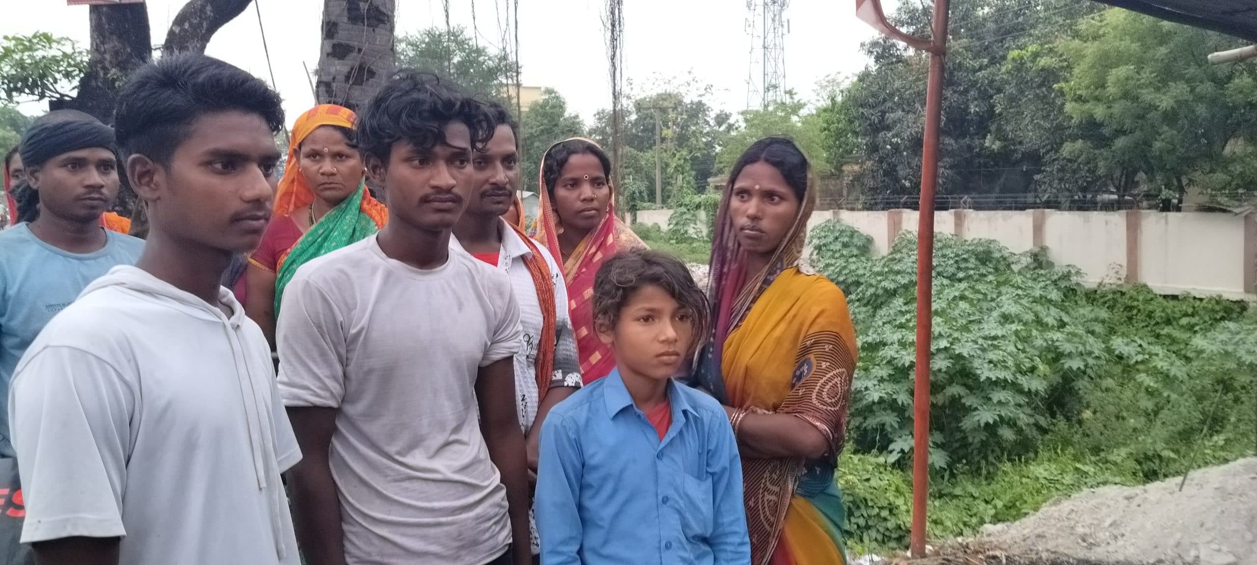 महिला की मौत, 11 वर्षीय बेटे ने कहा पापा ने मम्मी की गला दबाकर कर की हत्या