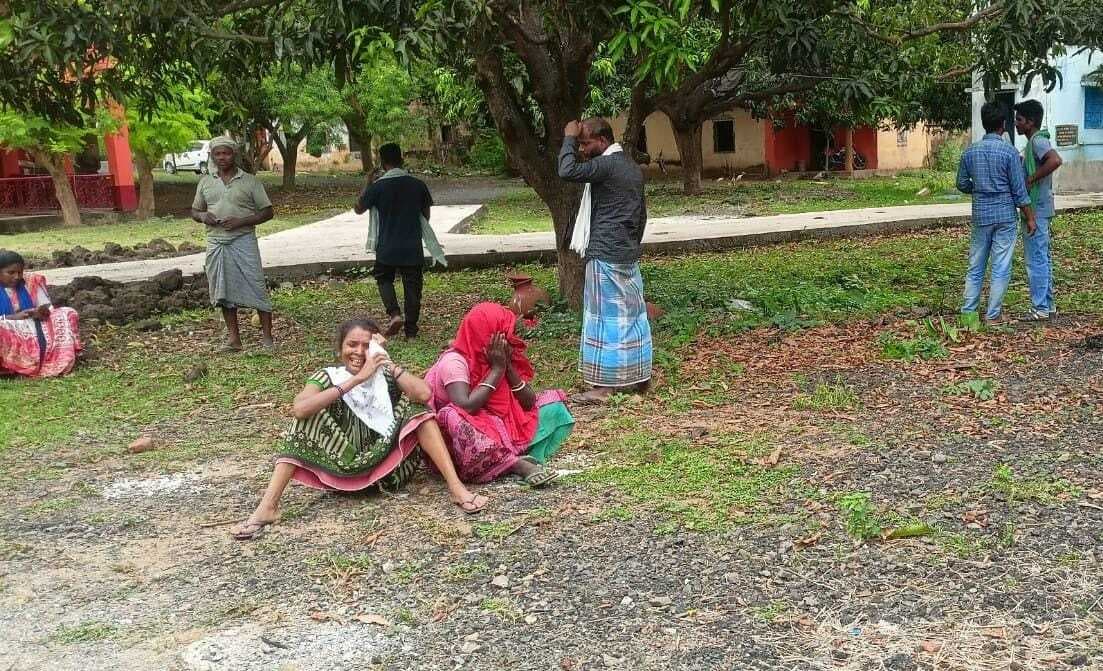 खैरवा पंचायत के ग्राम प्रधान की हत्या, बोआरीजोर में मिला शव, एक गिरफ्तार