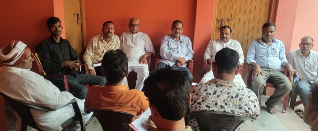 बनमनखी में सैनिकों के शौर्य सम्मान में तिरंगा शोभायात्रा आज