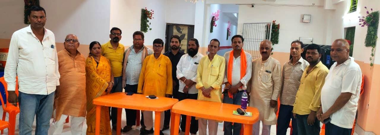 ऑपरेशन सिंदूर की सफलता पर 22 को निकलेगी तिरंगा यात्रा