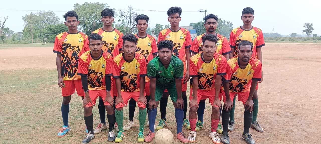 एफसी परासी ने डीटी तमाड़ को 3-1 से दी मात
