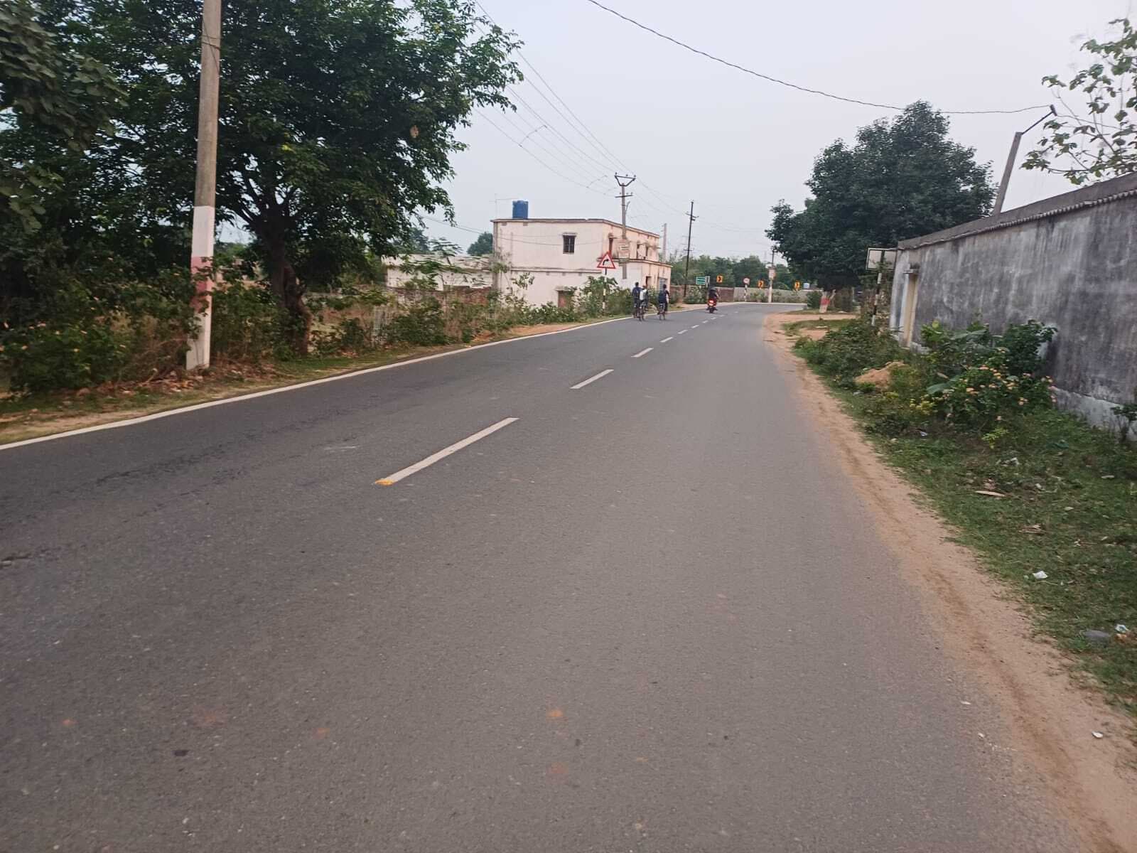 Deoghar News : जून से शुरू होगी श्रावणी मेला से जुड़ी सड़कों की मरम्मत