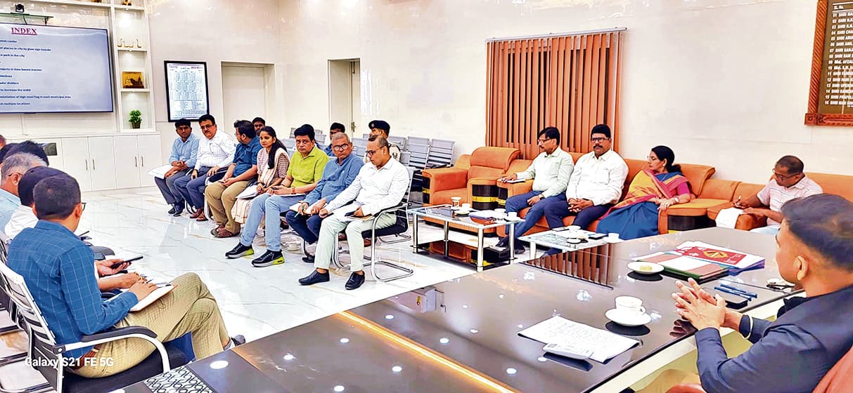 Begusarai News : राशन कार्ड के आवेदनों का निष्पादन 15 दिनों में करें