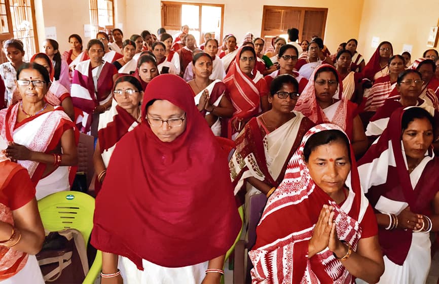 Begusarai News : ''पोषण भी पढ़ाई भी'' कार्यक्रम का समापन सेविकाओं को मिला गुणवत्तापूर्ण प्रशिक्षण