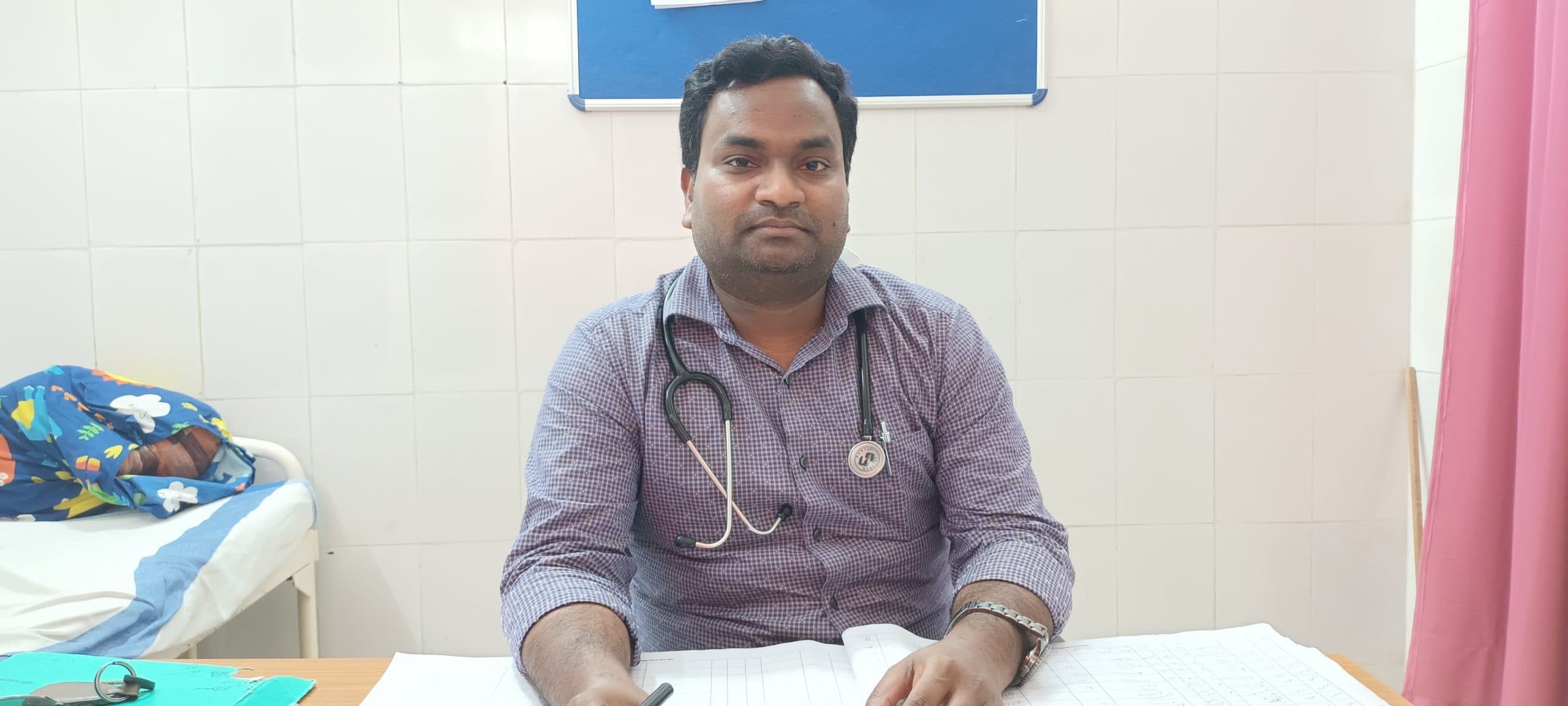 बच्चों को बीमारियों से बचाने के लिए कराएं संपूर्ण टीकाकरण