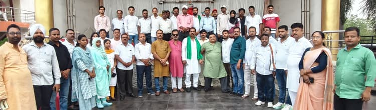 Bokaro News : राशन की कालाबाजारी नहीं होगी बर्दाश्त
