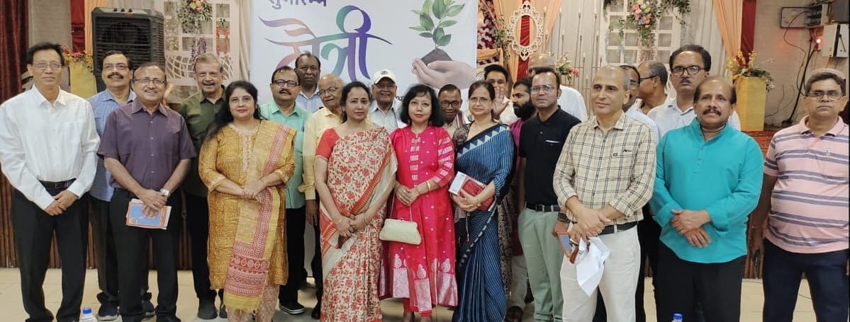 Bokaro News : शिशु के जन्म पर माता-पिता को उपहार में दिया जायेगा पौधा