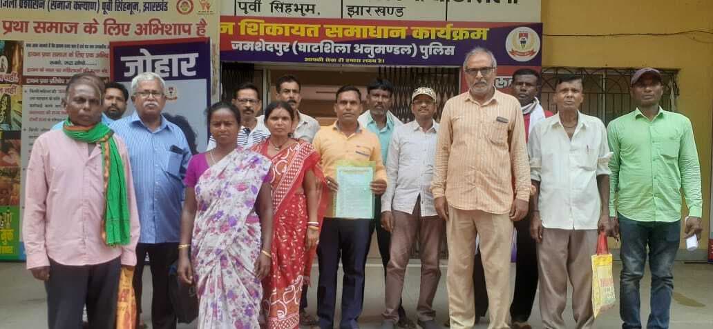 East Singhbhum News : तीन महीने का राशन उठाव व वितरण 15 दिनों में संभव नहीं, अतिरिक्त समय मिले