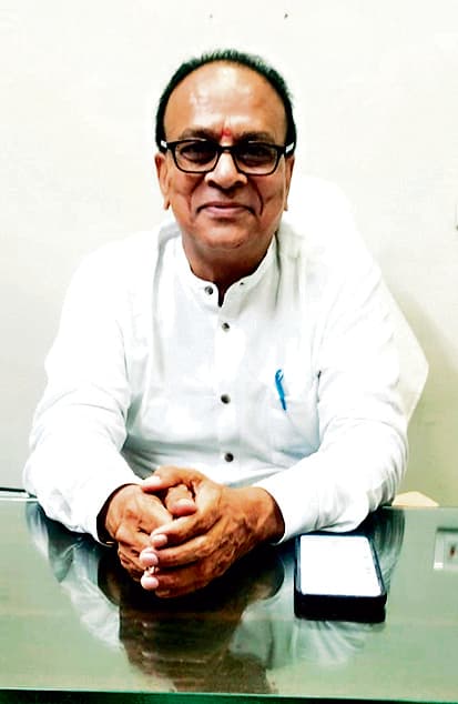 Rourkela News: कमल अग्रवाल ने गणेश पूजा की नयी कमेटी को बताया असंवैधानिक, बोले-मैं अब भी अध्यक्ष