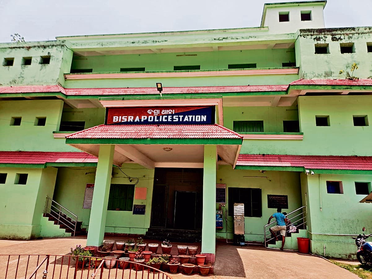 Rourkela News: टेंपो चालक पर धारदार हथियार से हमला, अस्पताल में भर्ती