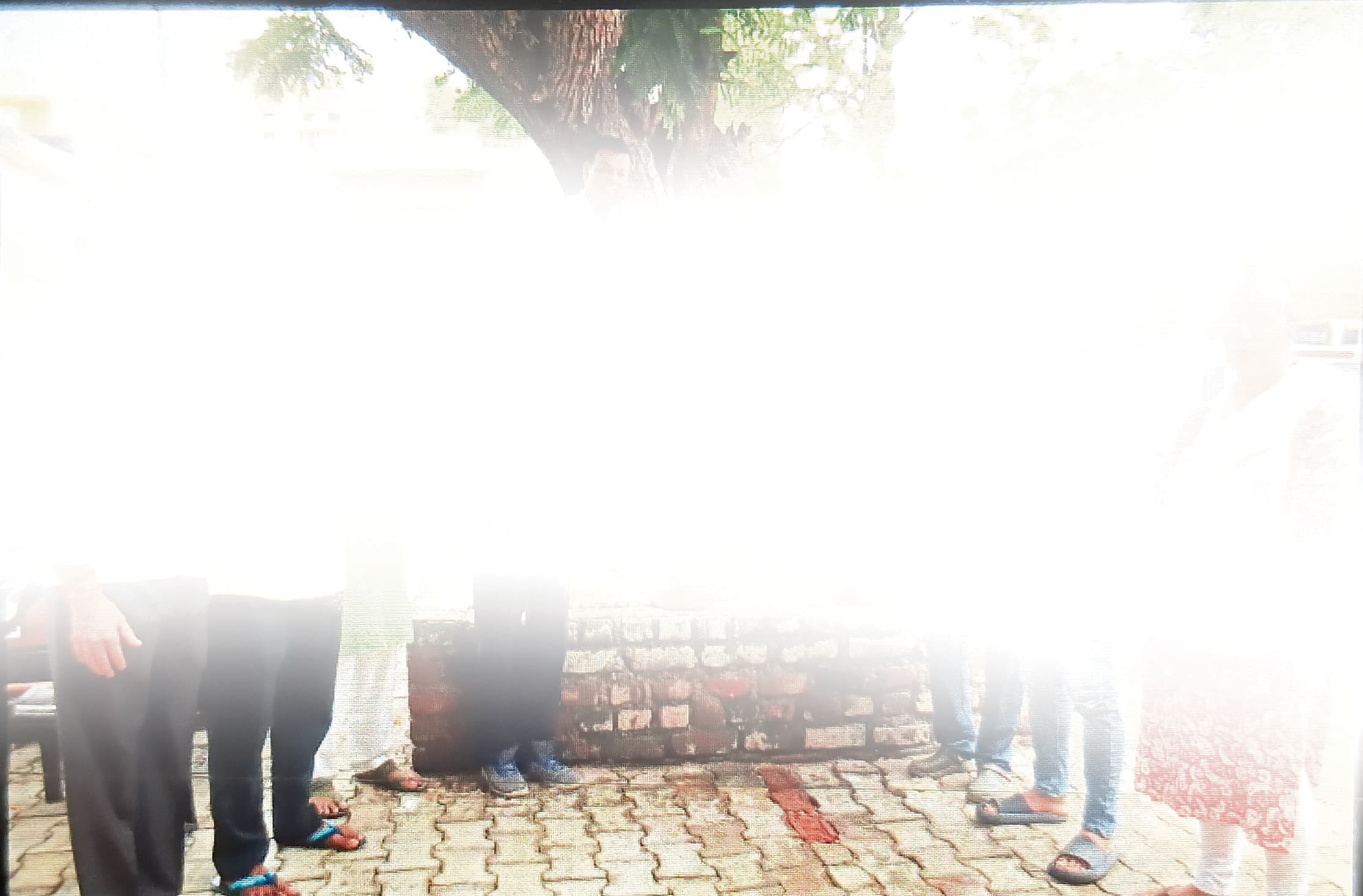 Jamshedpur News बागबेड़ा में प्रभात खबर व जिला अग्रवाल सम्मेलन के सौजन्य से प्याऊ का शुभारंभ