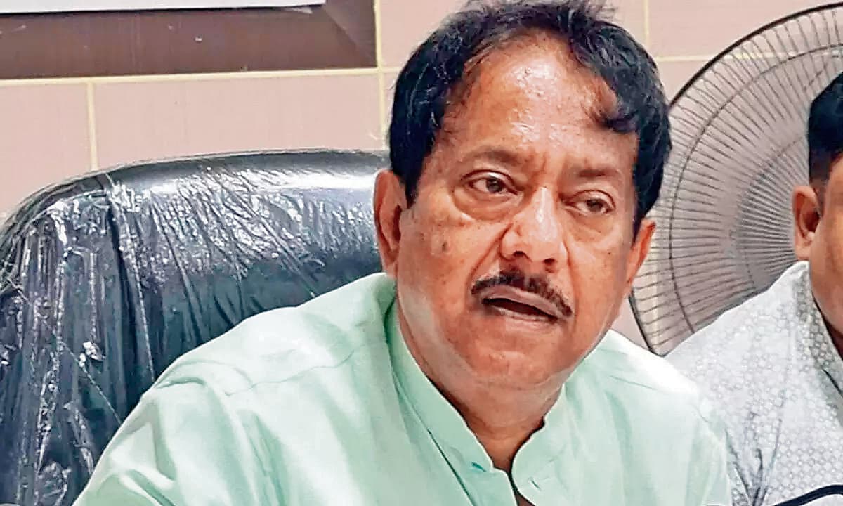 राशन घोटाला मामले में ज्योतिप्रिय के खिलाफ फिर शिकंजा कसने की तैयारी