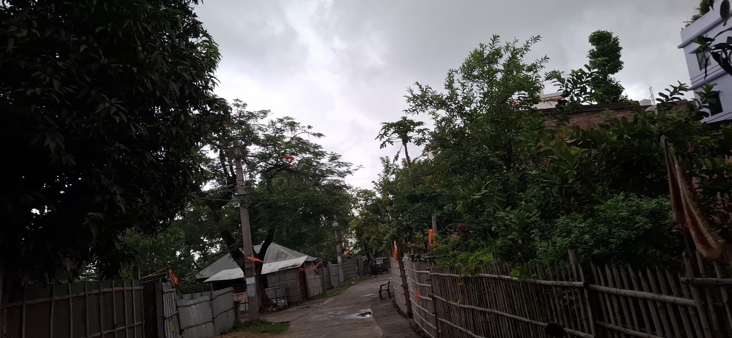 करीब आ गये झमाझम बारिश के दिन, 13 जून के बाद होगी मानसून की एंट्री