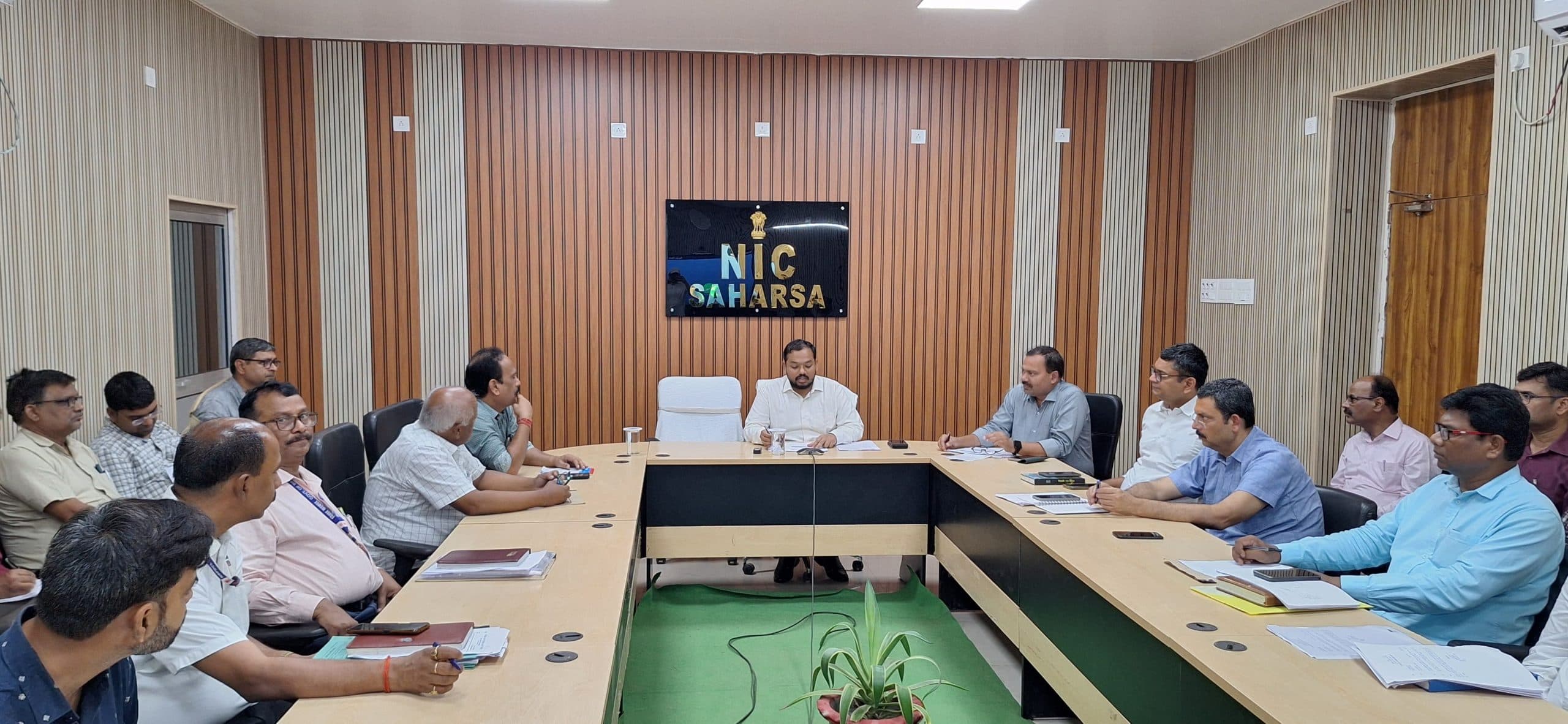 लगातार करें निगरानी, अतिक्रमण व क्षतिग्रस्त करने वालों पर हो कठोरतम कार्रवाई