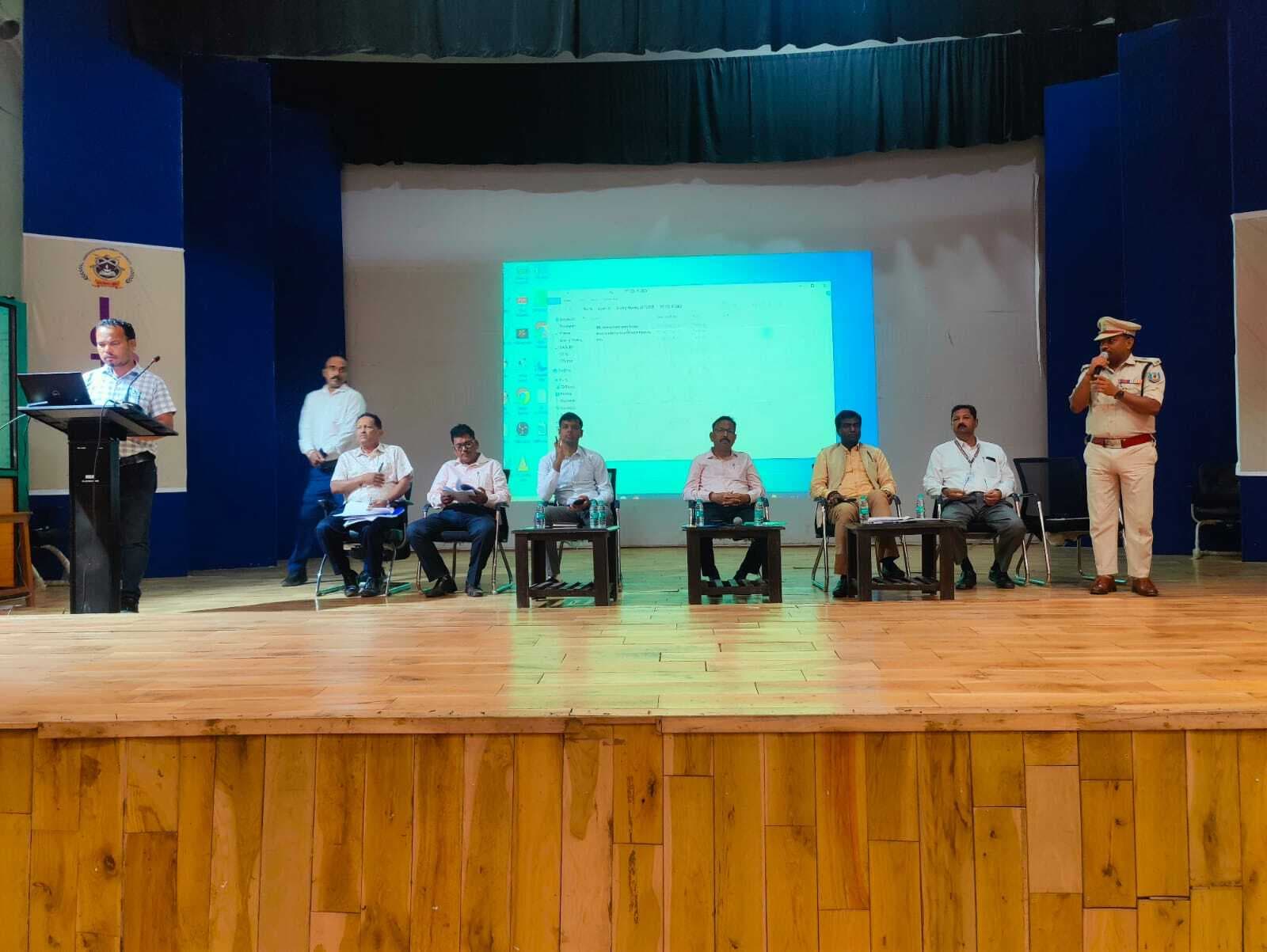 Ranchi News : यूपीएससी पीटी 25 मई को, रांची में 48 केंद्र बनाये गये