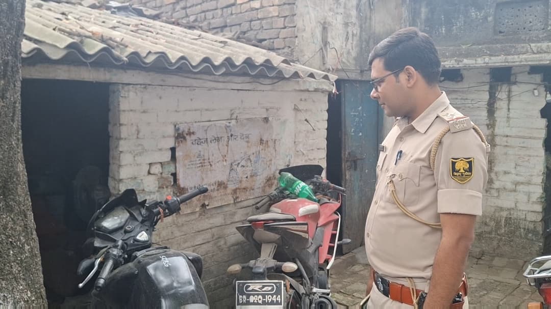 Crime news from Samastipur:पुलिस के लिए सर दर्द बन रहा था मॉब लींचिंग में मारा गया प्रिंस