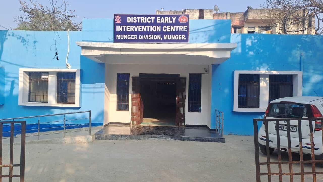 लगातार बढ़ रहे जन्मजात बीमारियों से पीड़ित बच्चों की संख्या, इलाज की सुविधा नदारद