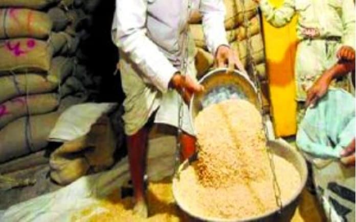 Ranchi News : 2.64 करोड़ लाभुकों को 30 जून तक मिलेगा तीन माह का एडवांस राशन