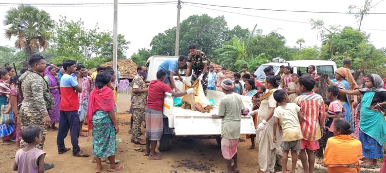 पाकुड़ में डायन-बिसाही के आरोप में महिला की पीट-पीट कर हत्या