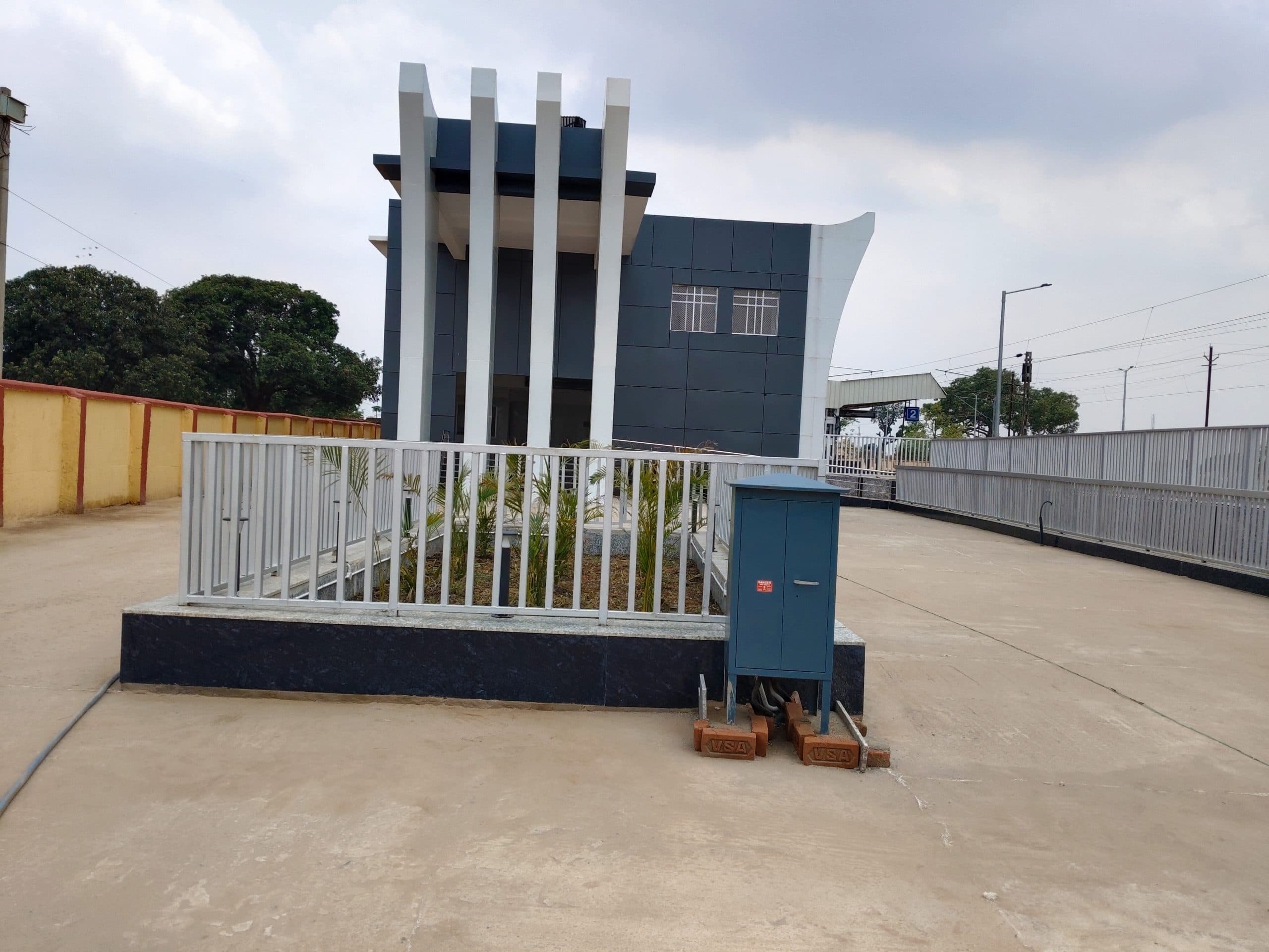 पीएम कल शंकरपुर स्टेशन का ऑनलाइन करेंगे उद्घाटन