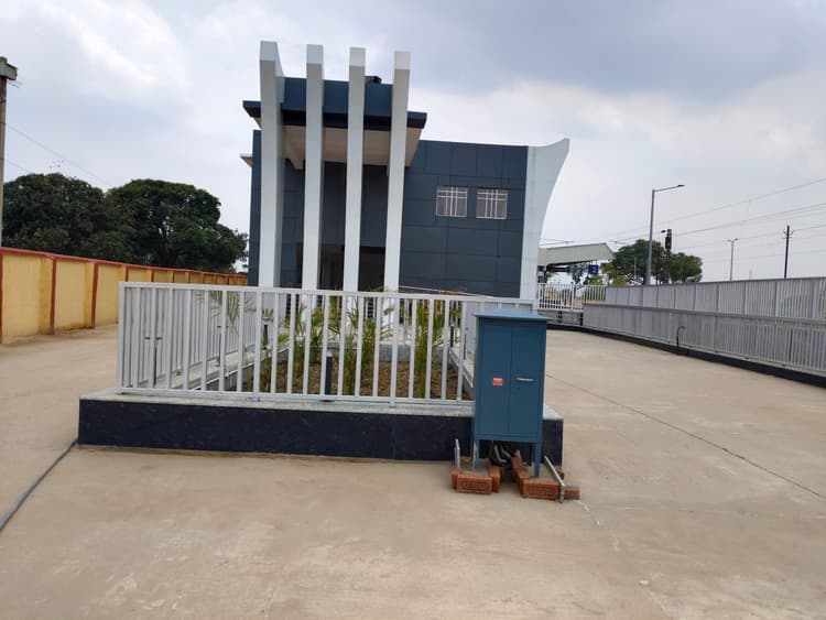 पीएम कल शंकरपुर स्टेशन का ऑनलाइन करेंगे उद्घाटन