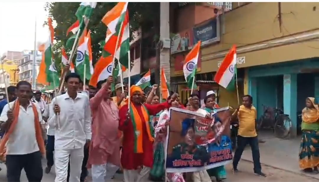 सिंदूर के जरिये सेना के पराक्रम को याद रखेगा देश