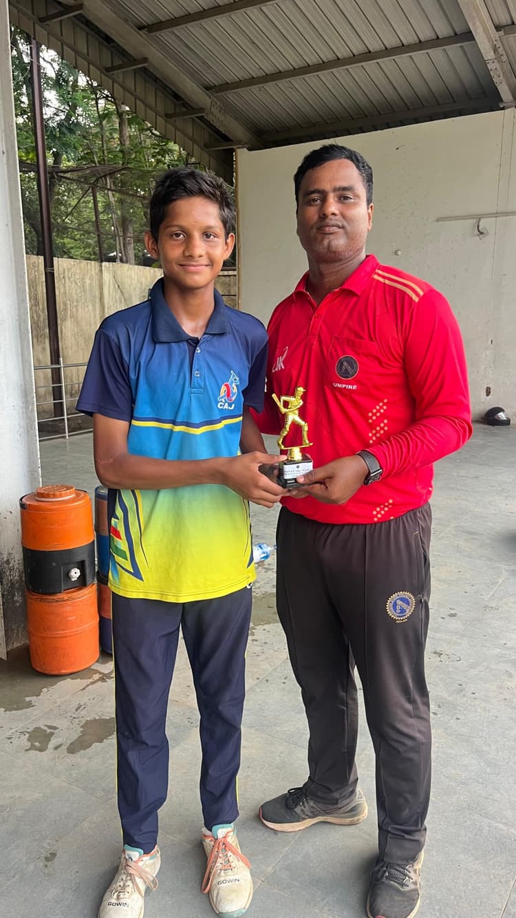 jsca b division t-20 league :  टाटा सेरसा और डायमंड क्रिकेट क्लब की टीम जीती