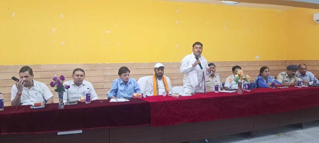 Aurangabad News: आवास योजना के चयन में हुई धांधली की होगी जांच