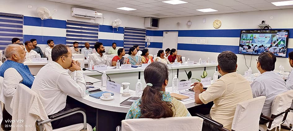 सीएम नीतीश कुमार ने जिले में कुल 62 विकास योजनाओं का किया शिलान्यास