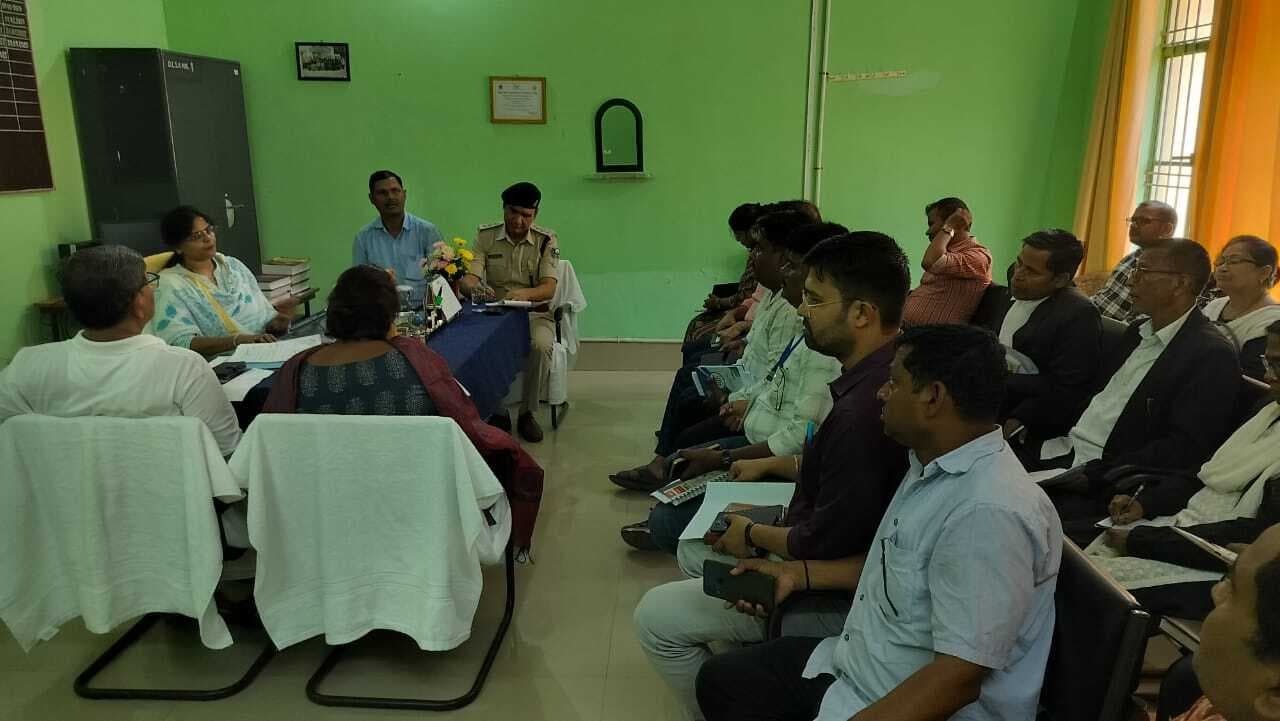 18 वर्ष तक के बेसहारा/अनाथ बच्चों का बनेगा आधार कार्ड