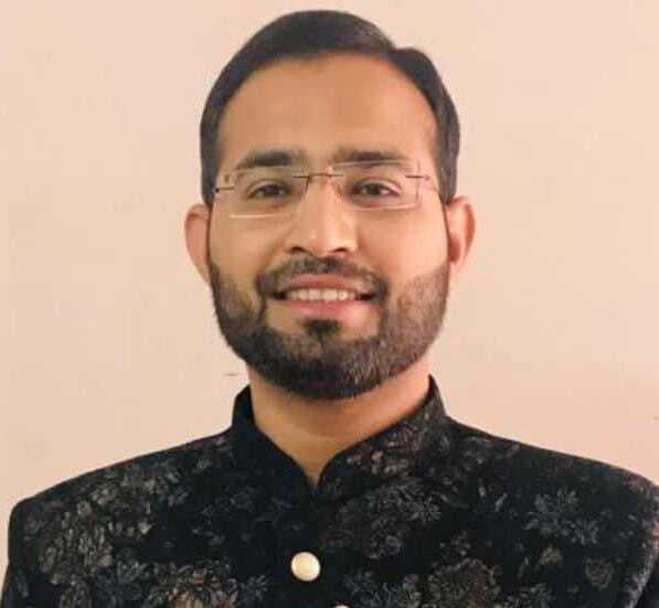 Madhubani News : बेनीपट्टी के नये एसडीएम बने शारंग पाणि पांडेय