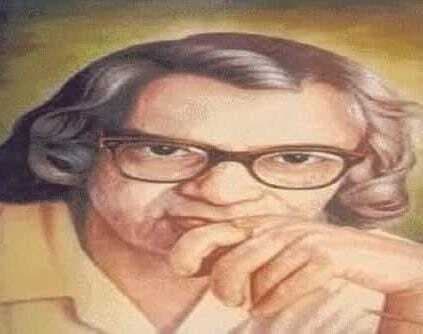 जयंती पर याद किये गये कवि सुमित्रानंदन पंत