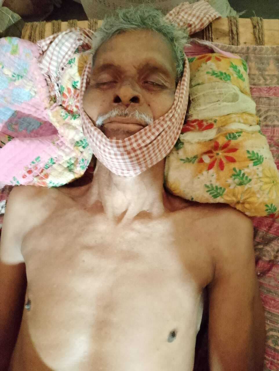 East Singhbhum News : मुसाबनी में सिलिकोसिस से एक और मजदूर की मौत हुई