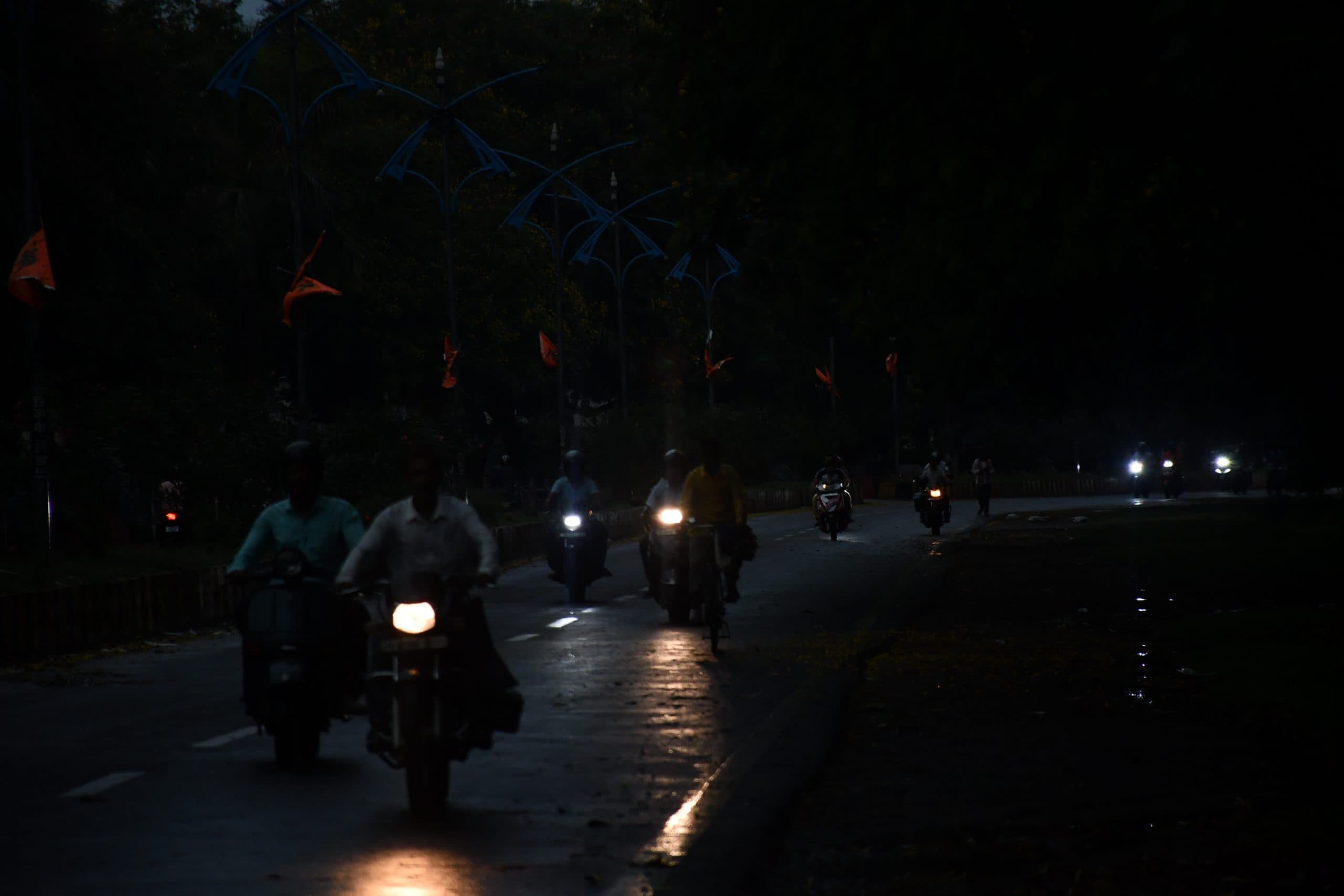 Bokaro News : मौसम का बदला मिजाज, झमाझम बारिश से गर्मी से मिली राहत