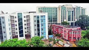 Ranchi News : सदर अस्पताल परिसर से नवजात के अपहरण का प्रयास, महिला गिरफ्तार