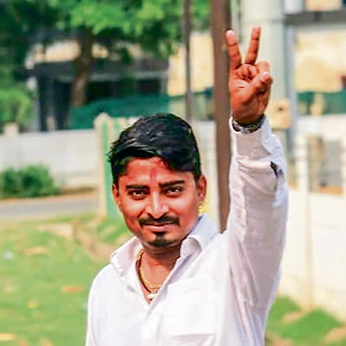 Jamshedpur News :टकलू लोहार हत्याकांड में माशूक भेजा गया जेल