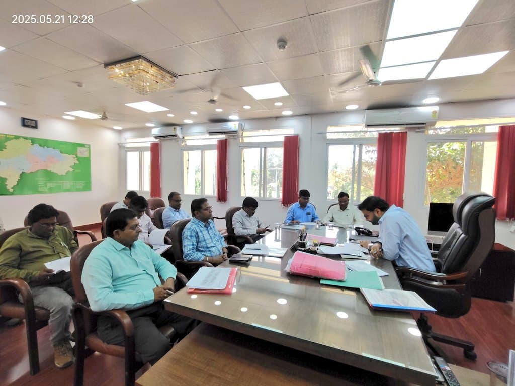 पंचायत स्तर पर होगा युवा खेल क्लब का गठन