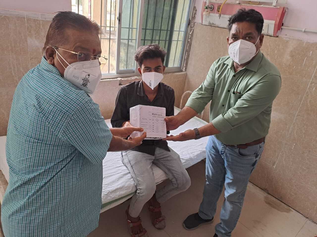 अब एमडीआर टीबी के लिए खानी होगी महज छह माह की दवा