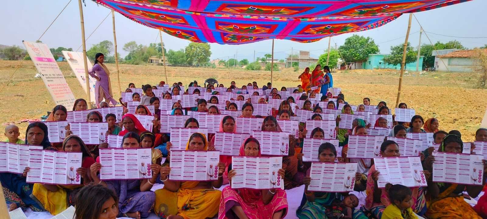 जीविका जुड़कर खुशहाल हो गयी जिंदगी