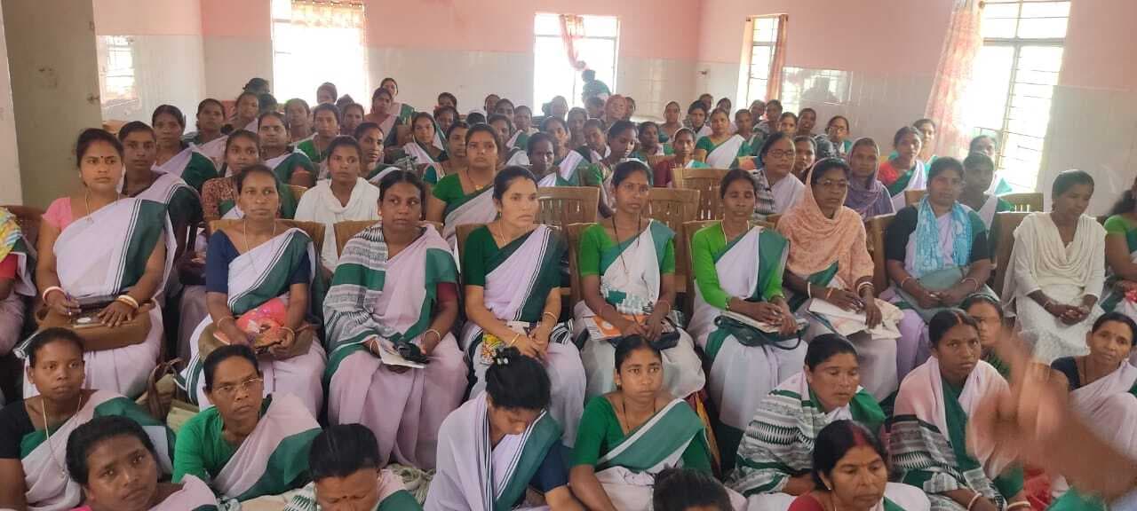 गर्भवती व शून्य से छह साल तक के बच्चों के सर्वे का मिला टास्क