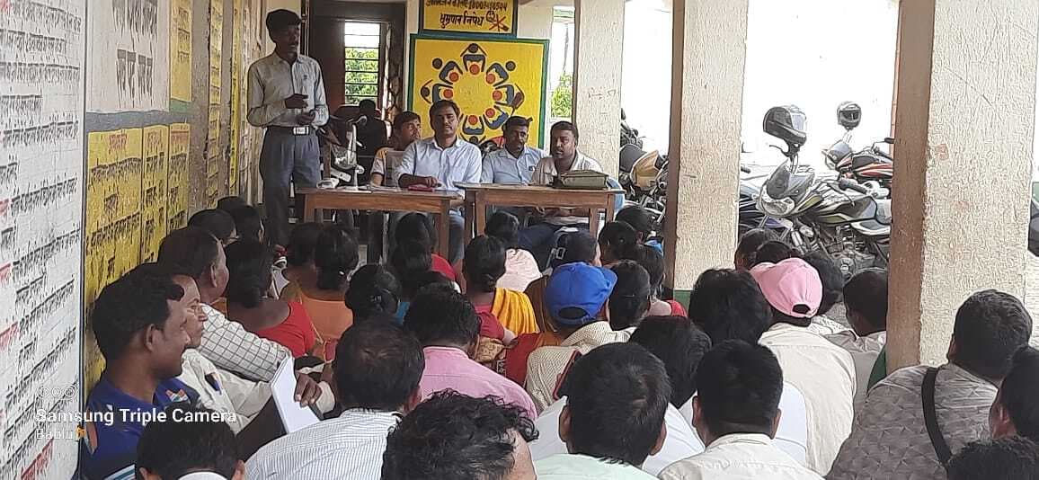 ग्रीष्मावकाश में कार्यों को निबटायें सहायक अध्यापक : संघ